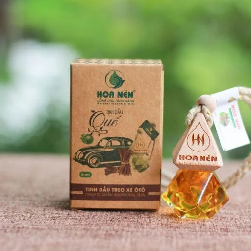 Những mẫu hộp tinh dầu ấn tượng, giá cạnh tranh, chất lượng cao