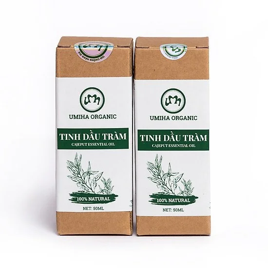 Những mẫu hộp tinh dầu ấn tượng, giá cạnh tranh, chất lượng cao