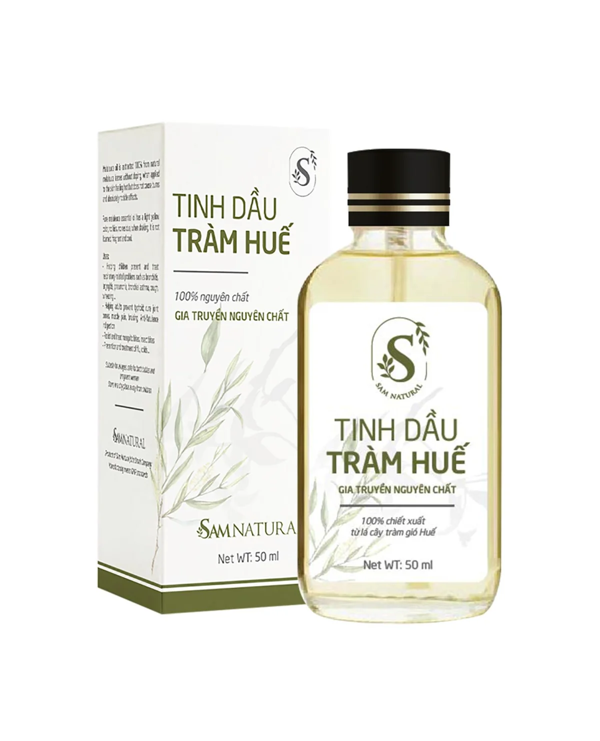 Những mẫu hộp tinh dầu ấn tượng, giá cạnh tranh, chất lượng cao