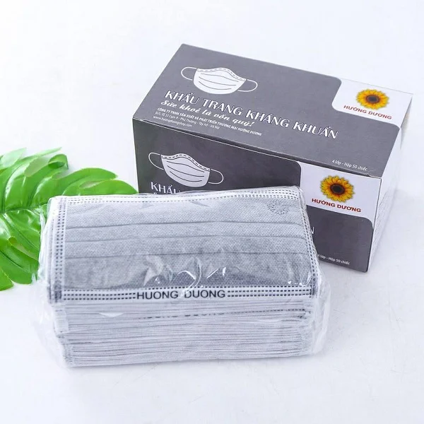 Nhận in hộp khẩu trang số lượng lớn theo yêu cầu tại Hà Nội