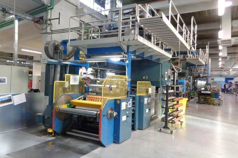 In Ống đồng là gì? 