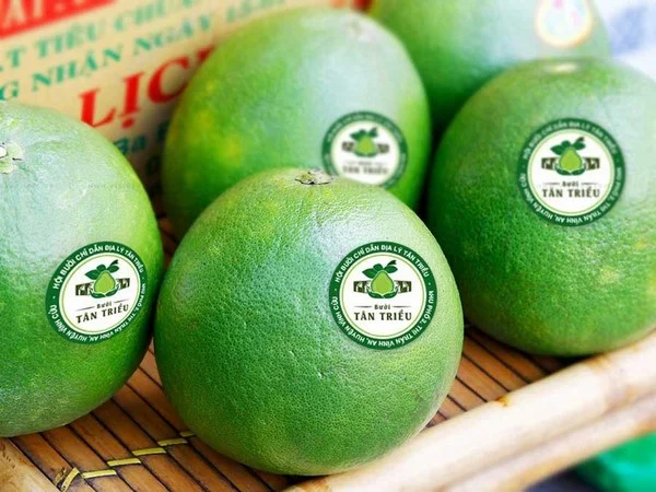 Dịch vụ in tem nhãn nông sản sạch uy tín