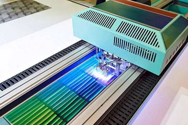 In UV là gì