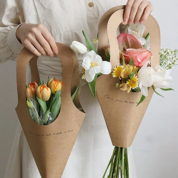 kraft paper bag printing and designing 1 1595326119