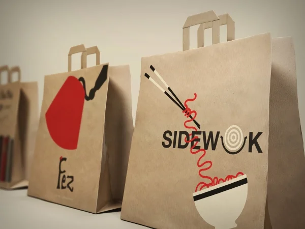 kraft paper bag printing and designing 3 1595326432