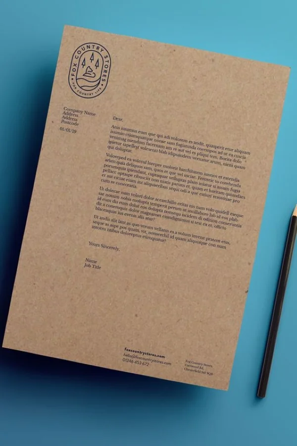 letterhead design 5 1595211978