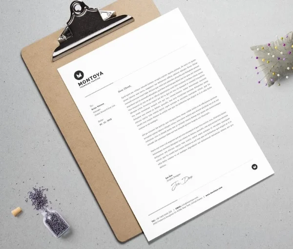 letterhead size 1 1595215300