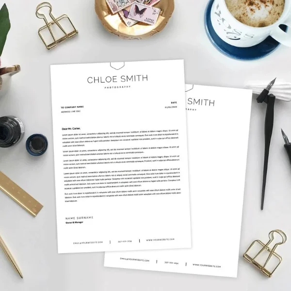letterhead size 2 1595215486