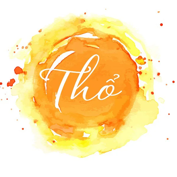 Dịch vụ thiết kế logo dành cho người mệnh Thổ