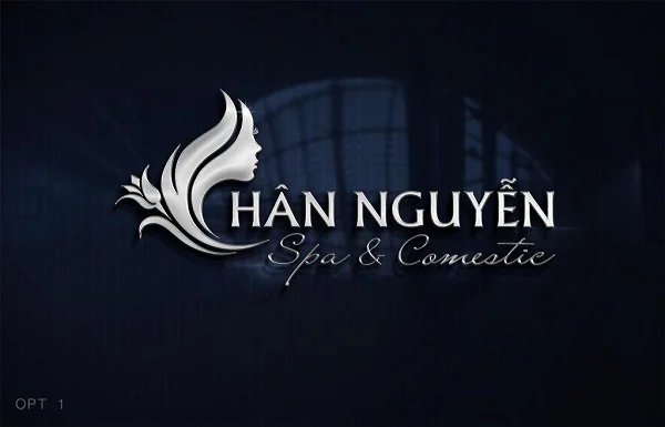 Tổng hợp các mẫu thiết kế logo phun xăm thẩm mỹ chuyên nghiệp, ấn tượng