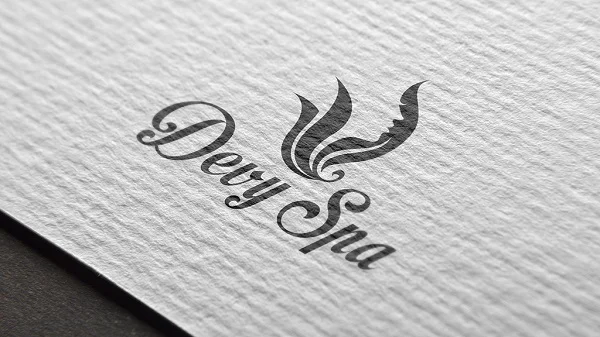 Dịch vụ thiết kế logo thẩm mỹ viện chuyên nghiệp, thu hút khách hàng