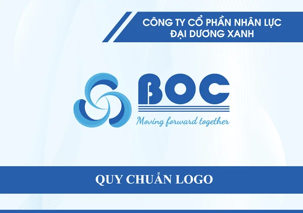 Thiết kế logo phong thủy cho người mệnh Thủy