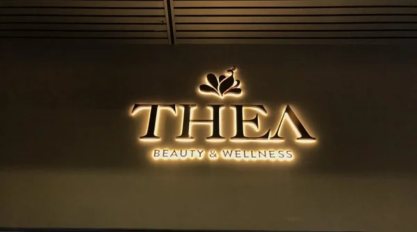 Tham khảo 10+ mẫu biển quảng cáo spa đẹp, ấn tượng