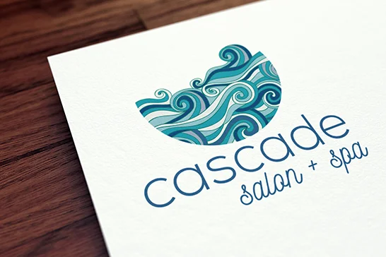 Tổng hợp các mẫu logo đẹp nhất dành riêng cho thẩm mỹ viện