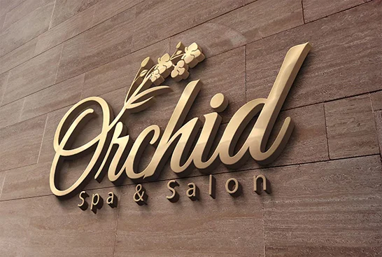 Tổng hợp các mẫu logo đẹp nhất dành riêng cho thẩm mỹ viện