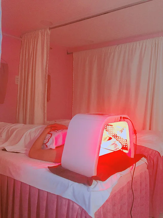 Kinh nghiệm mở tiệm Spa mini thành công cho người mới bắt đầu