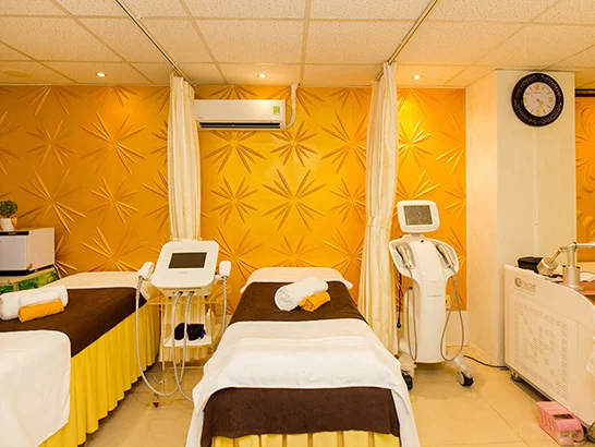 Kinh nghiệm mở tiệm Spa mini thành công cho người mới bắt đầu