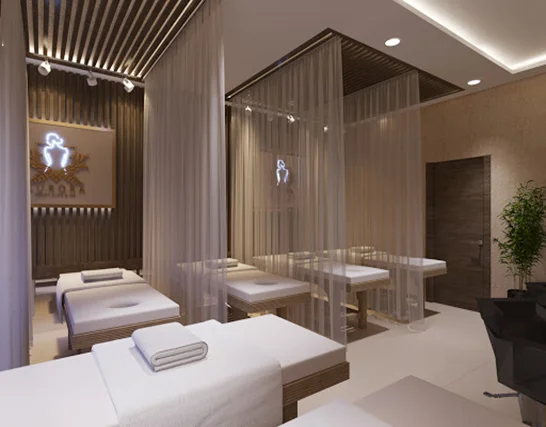 Top 5 loại chi phí cơ bản để mở tiệm spa dành cho người mới bắt đầu 