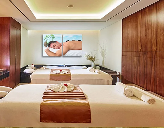 Mở thẩm mỹ viện làm đẹp cần vốn tối thiểu là bao nhiêu? 