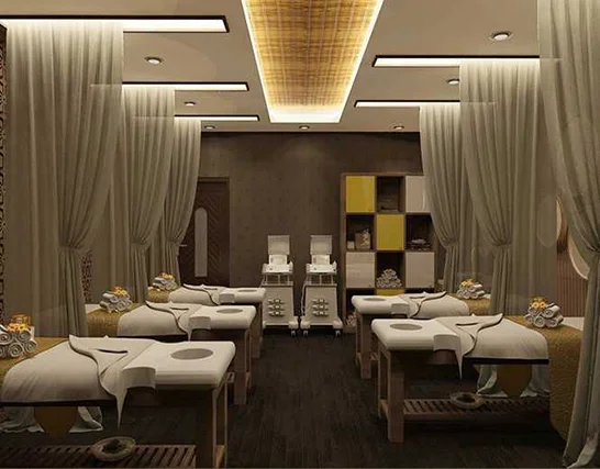 Mở thẩm mỹ viện làm đẹp cần vốn tối thiểu là bao nhiêu? 