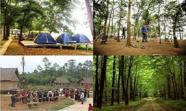 Gợi ý top những địa điểm du lịch lý tưởng ở Hà Nội trong dịp nghỉ lễ 2/9