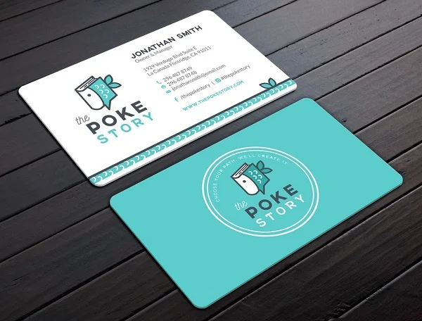 Name card và những vấn đề bạn cần biết
