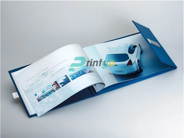 Những mẫu catalogue giới thiệu sản phẩm đẹp tạo dấu ấn với khách hàng 