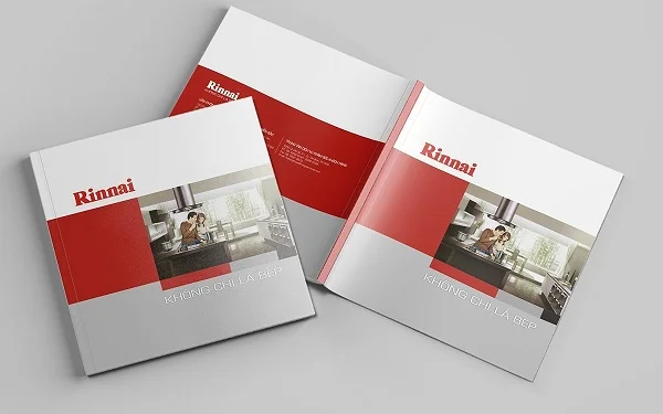 Những mẫu catalogue giới thiệu sản phẩm đẹp tạo dấu ấn với khách hàng 