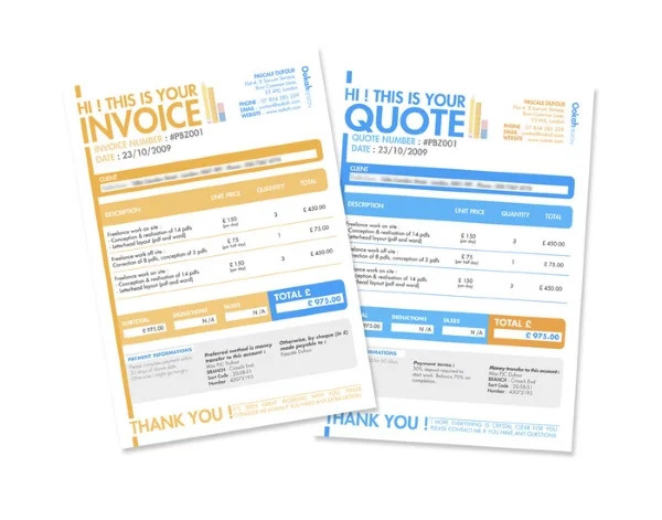 printing A4 invoice 5 1595392440