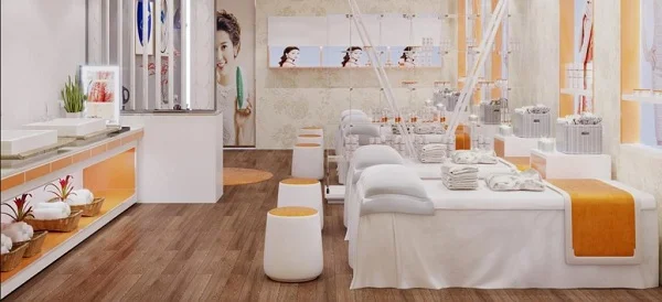 Những điều cần chuẩn bị và lưu ý khi setup spa chuyên nghiệp