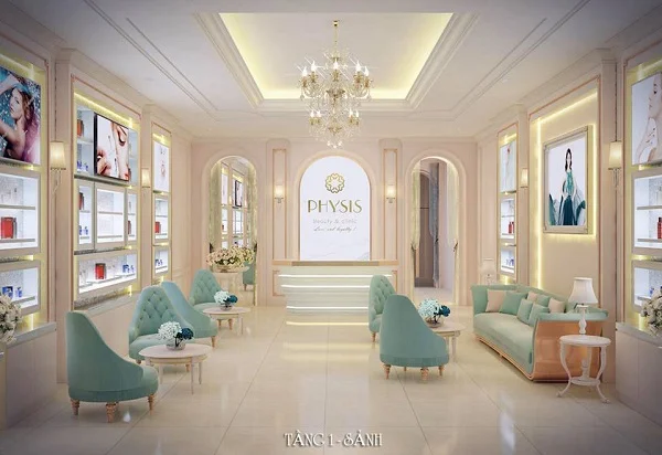 Những điều cần chuẩn bị và lưu ý khi setup spa chuyên nghiệp