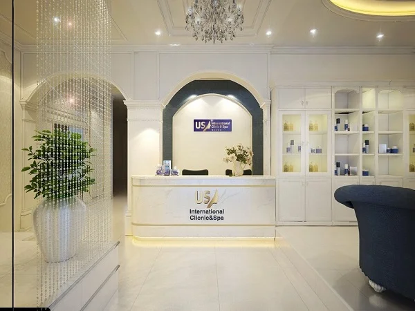 Những điều cần chuẩn bị và lưu ý khi setup spa chuyên nghiệp