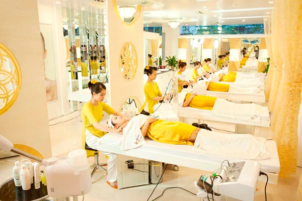 Những điều cần chuẩn bị và lưu ý khi setup spa chuyên nghiệp