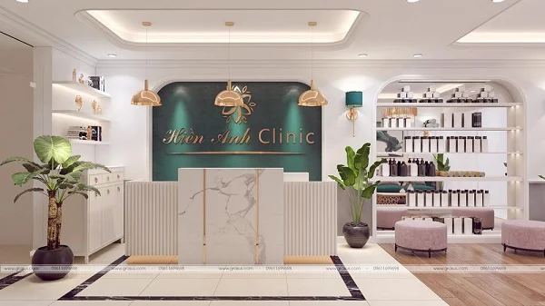 Spa là gì? Tìm hiểu top 4 mô hình Spa phổ biến nhất hiện nay