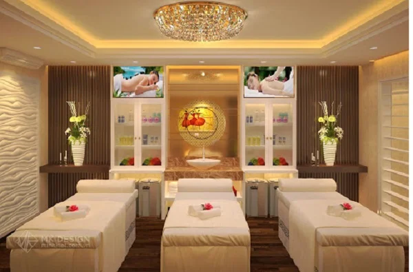 Spa là gì? Tìm hiểu top 4 mô hình Spa phổ biến nhất hiện nay