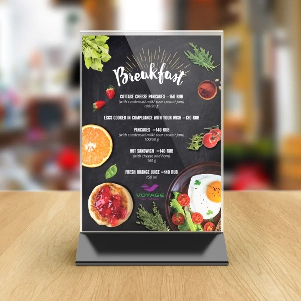 standard size of standee 10 1595083986