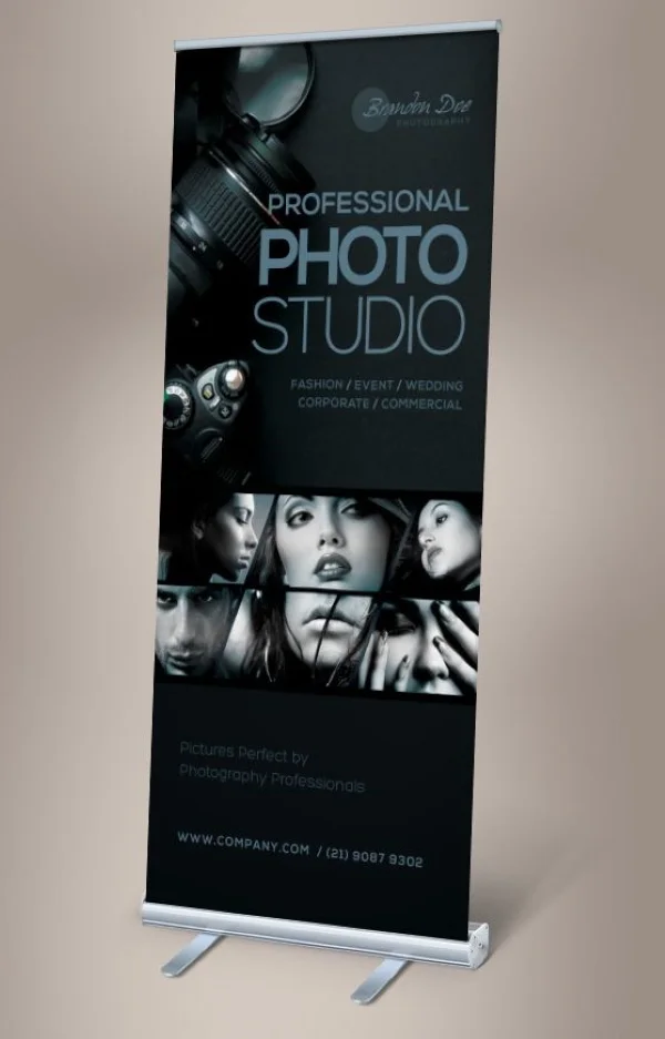 standard size of standee 3 1595083402