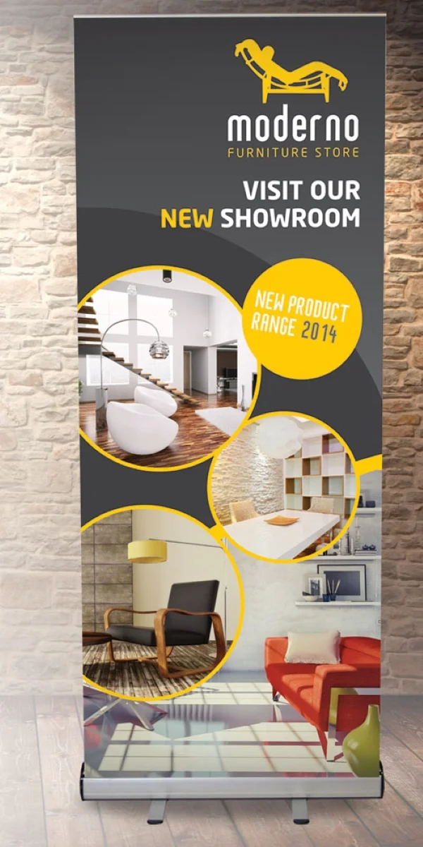 standard size of standee 8 1595083805