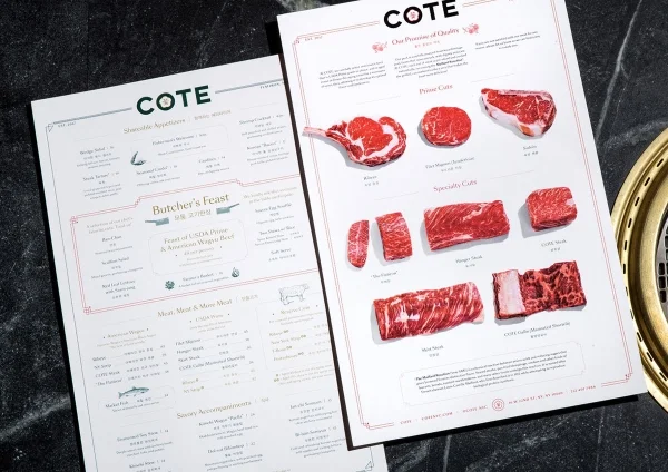 standard sizes of a menu 10 1595122958