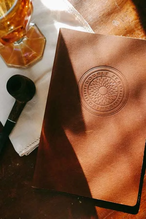 standard sizes of a menu 4 1595121368