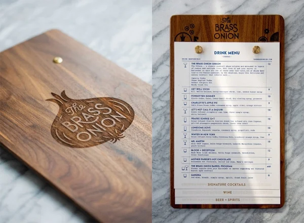 standard sizes of a menu 7 1595122796