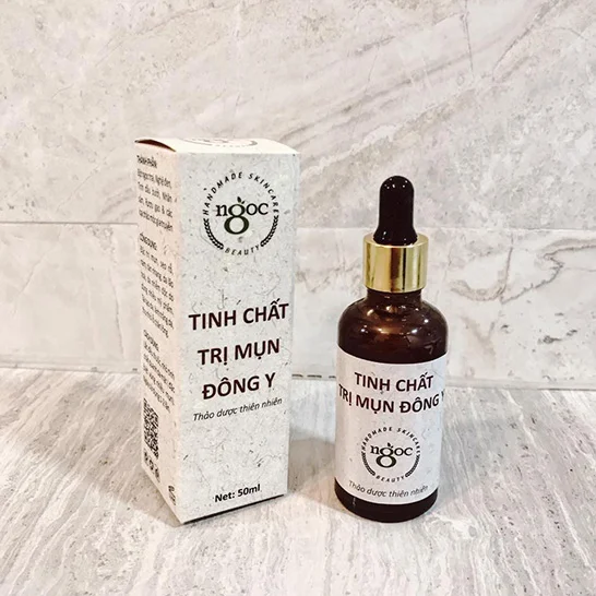 In tem nhãn mỹ phẩm – Đâu là xưởng in uy tín, đảm bảo chất lượng?