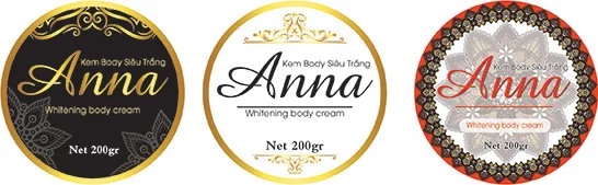 In tem nhãn mỹ phẩm – Đâu là xưởng in uy tín, đảm bảo chất lượng?