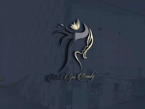 Tổng hợp các mẫu thiết kế logo phun xăm thẩm mỹ chuyên nghiệp, ấn tượng