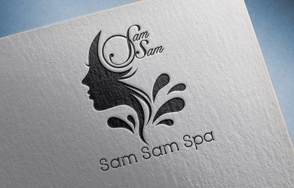 Tổng hợp các mẫu thiết kế logo phun xăm thẩm mỹ chuyên nghiệp, ấn tượng