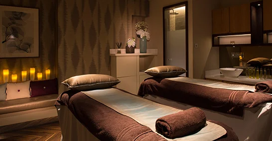 TOP 20+ mẫu thiết kế spa đa phong cách, cực kỳ ấn tượng