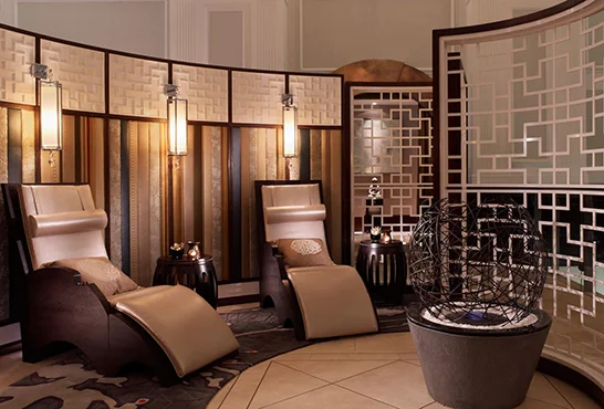 TOP 20+ mẫu thiết kế spa đa phong cách, cực kỳ ấn tượng