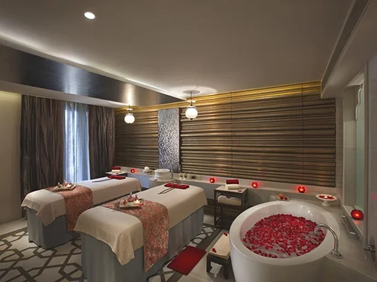 TOP 20+ mẫu thiết kế spa đa phong cách, cực kỳ ấn tượng
