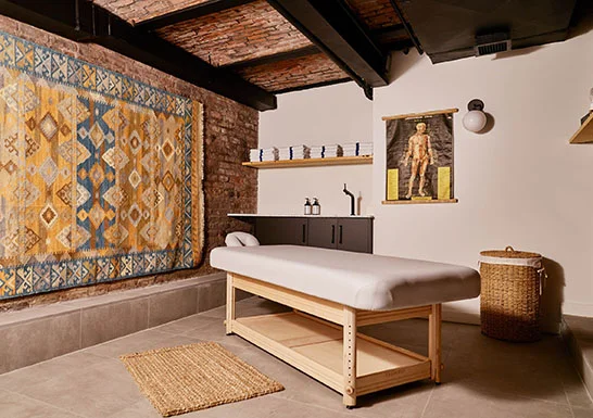 TOP 20+ mẫu thiết kế spa đa phong cách, cực kỳ ấn tượng