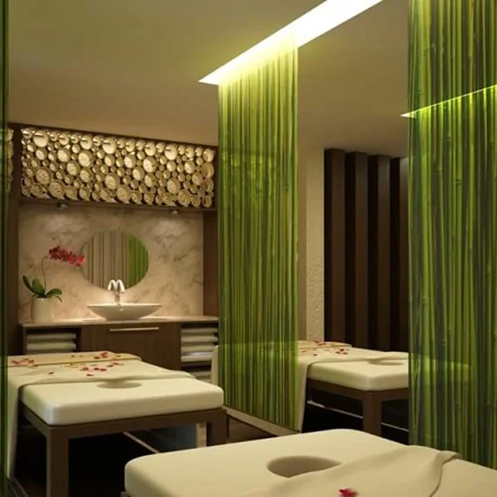 TOP 20+ mẫu thiết kế spa đa phong cách, cực kỳ ấn tượng